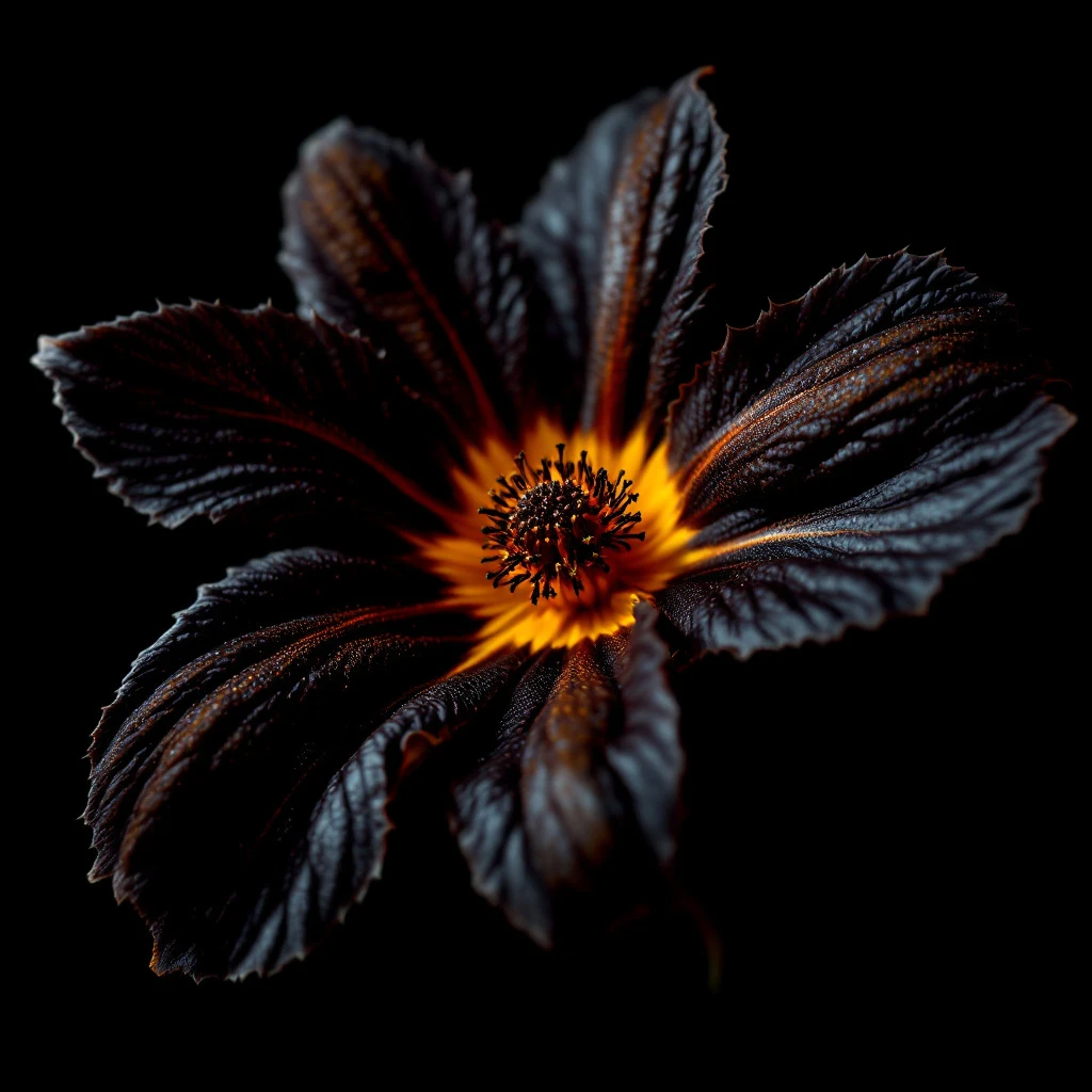 Solanum fragrance note