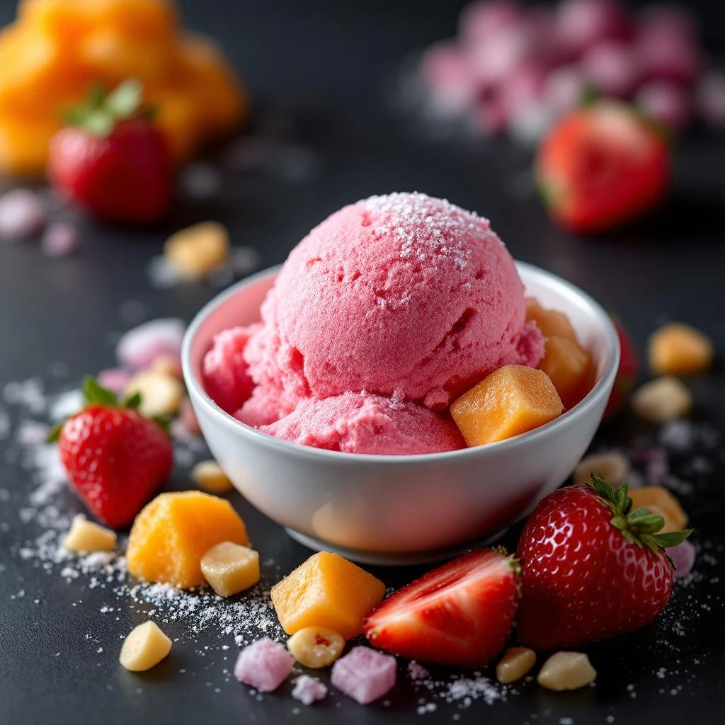 Sorbet