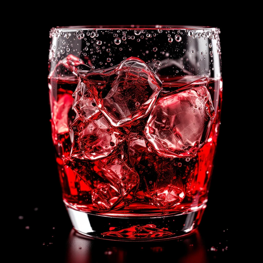 Sour Cherry Liqueur fragrance note