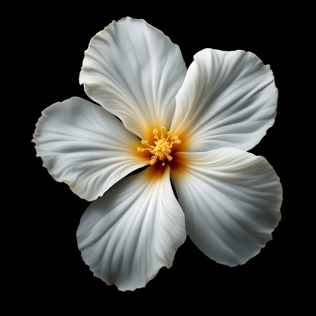 Soursop Blossom fragrance note