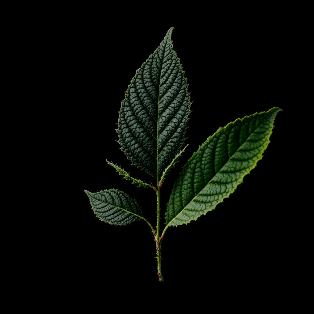 South American Mate fragrance note