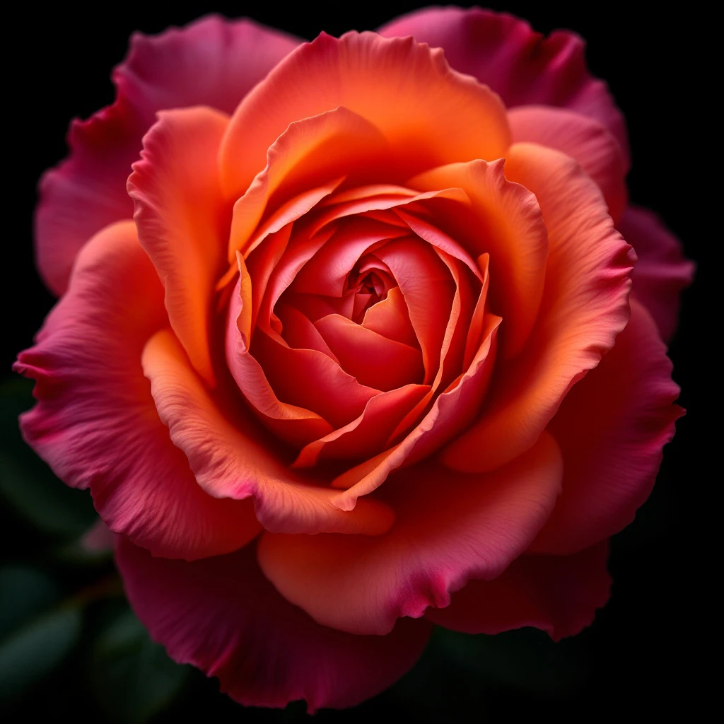 South Indian Rose fragrance note