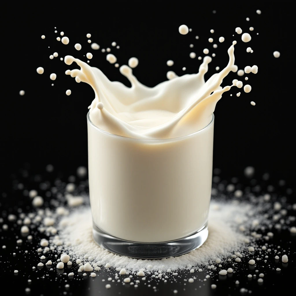 Soy Milk