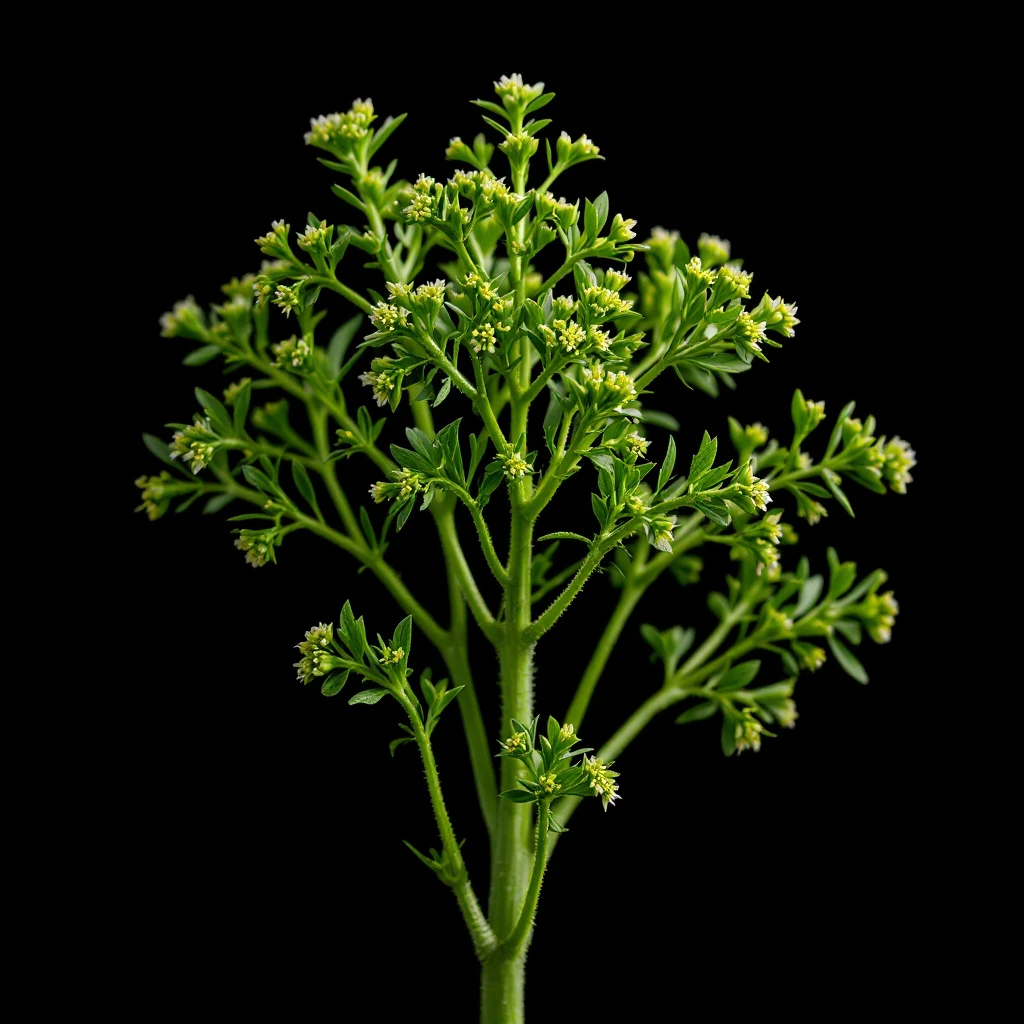 Spanish galbanum