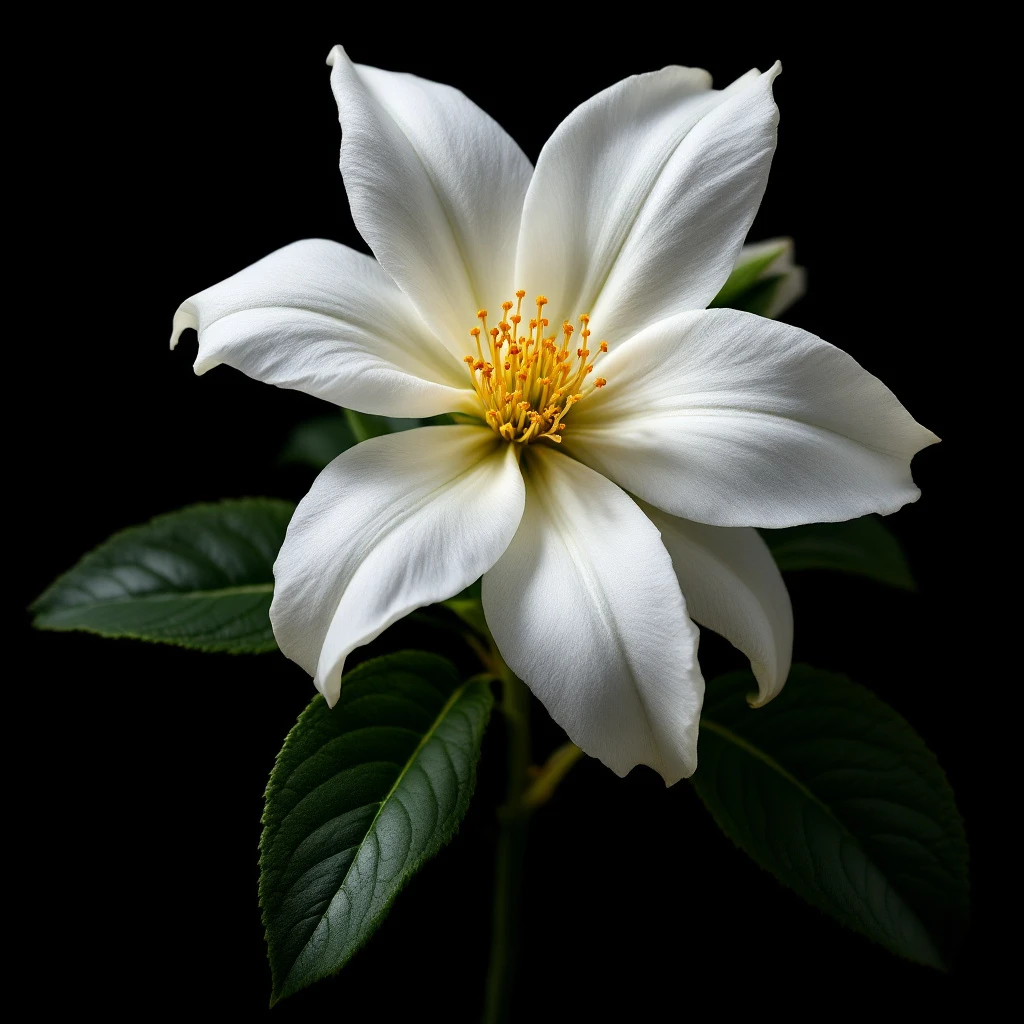 Spanish Jasmine fragrance note