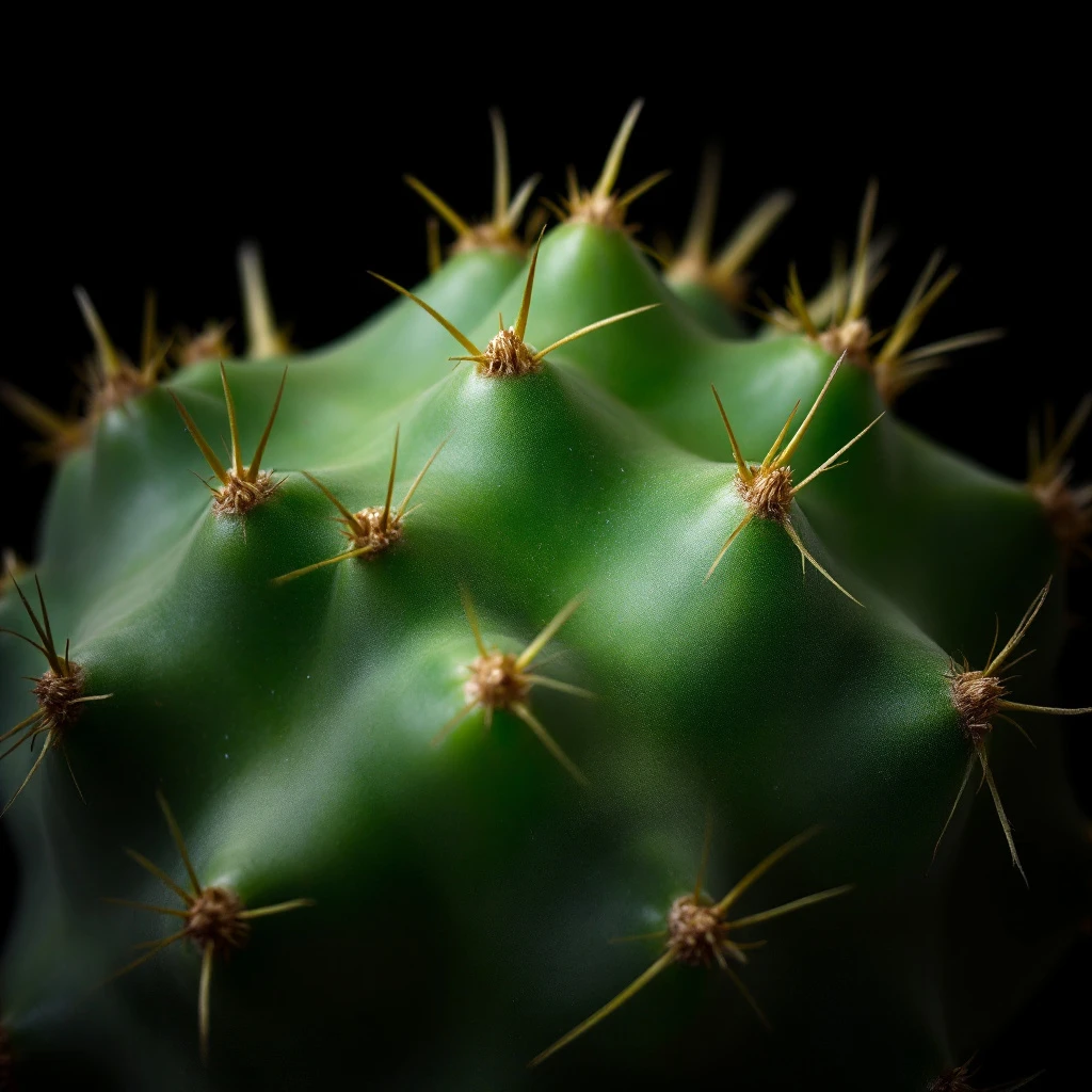 Spanish prickly pear