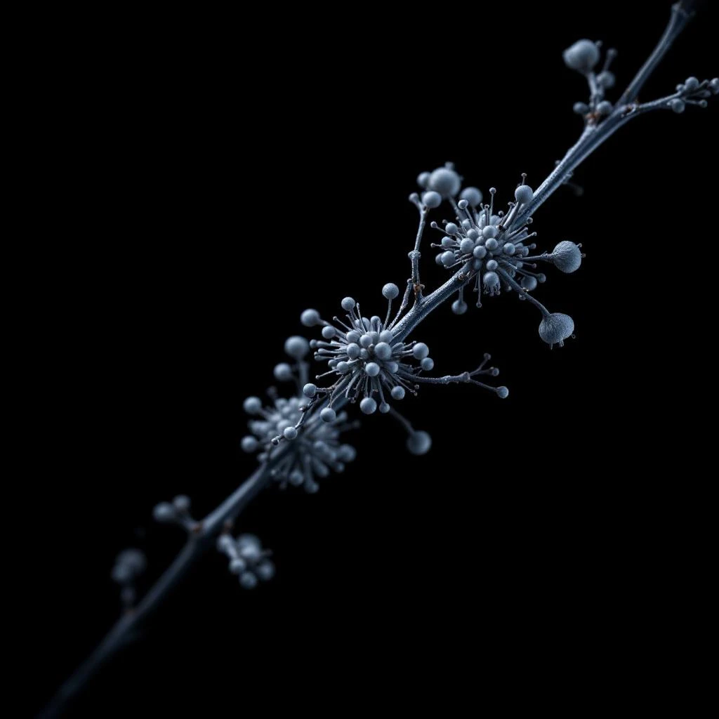 Spectral Styrax