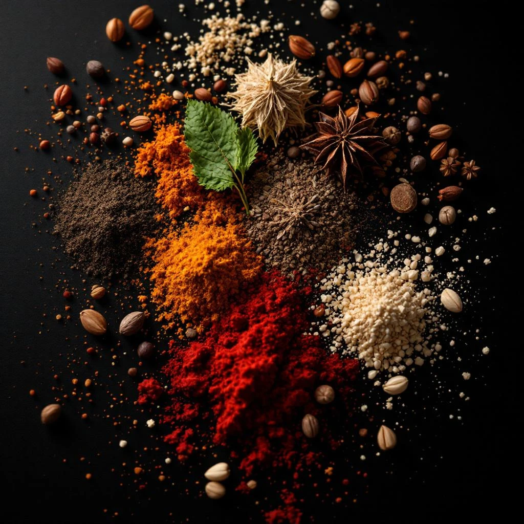 Spices