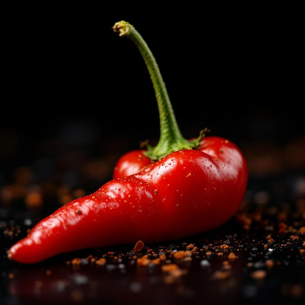 Spicy