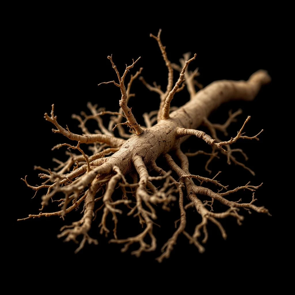 Spikenard