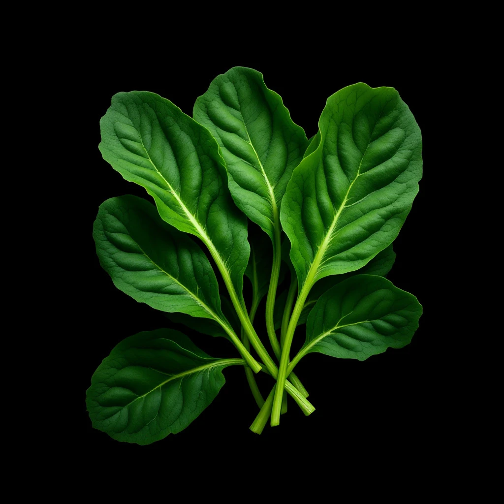 Spinach