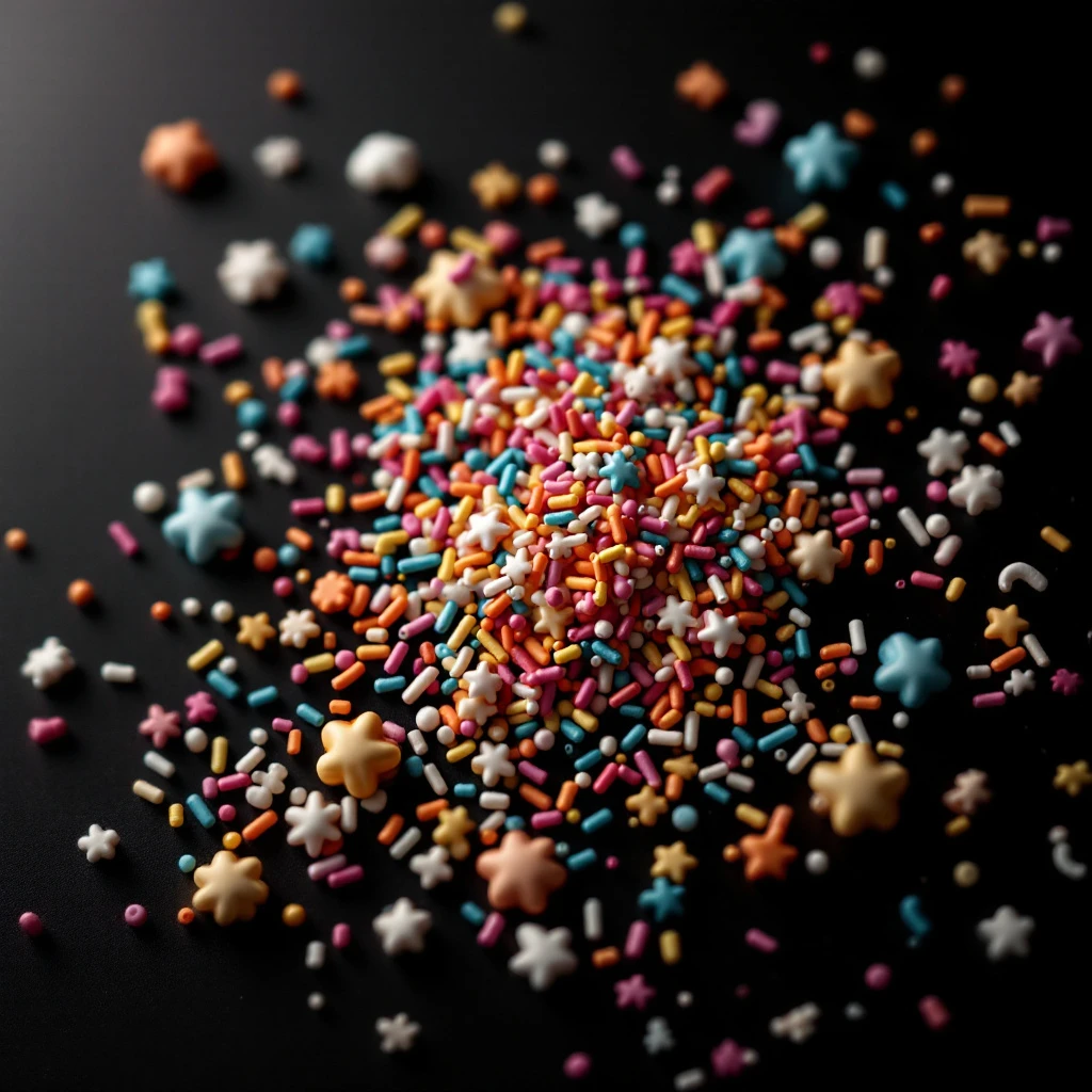__SOFT_DELETED__Sprinkles fragrance note