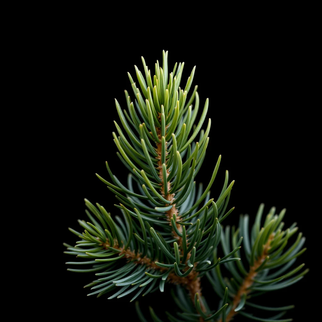 Spruce Needle fragrance note