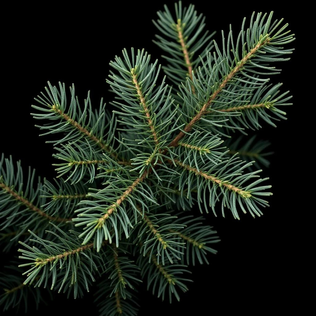 Black Spruce