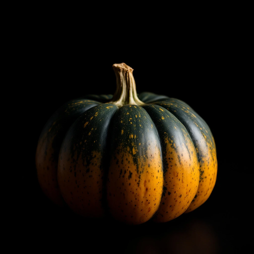 Squash fragrance note