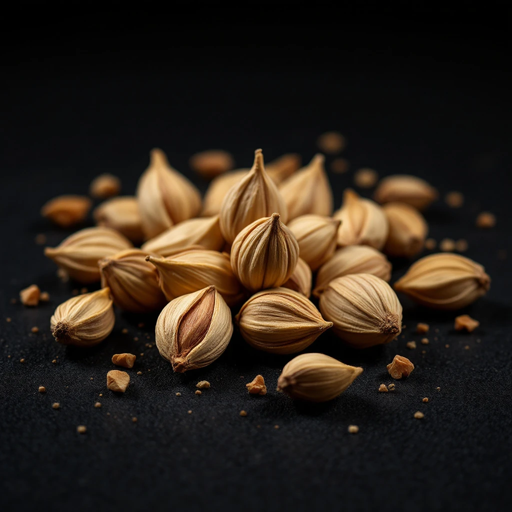 Sri Lankan cardamom