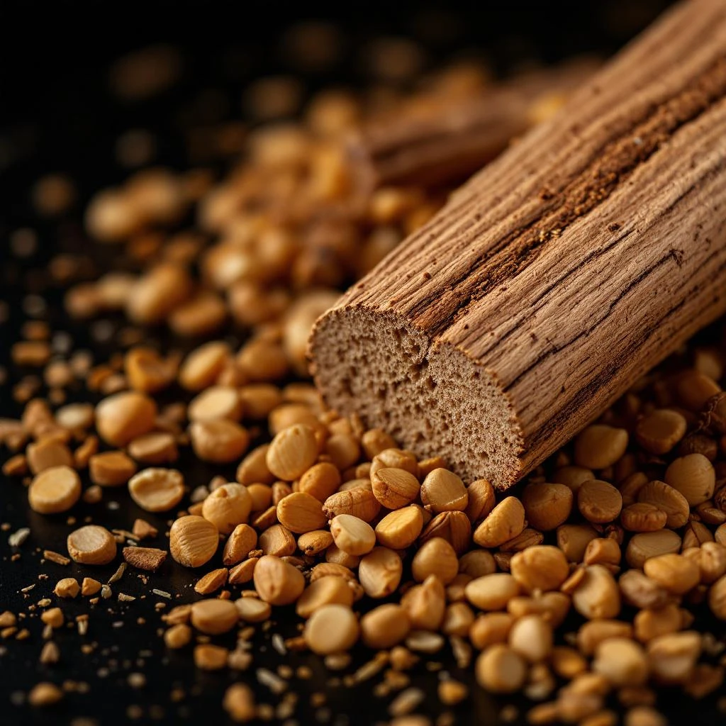 Sri Lankan Sandalwood