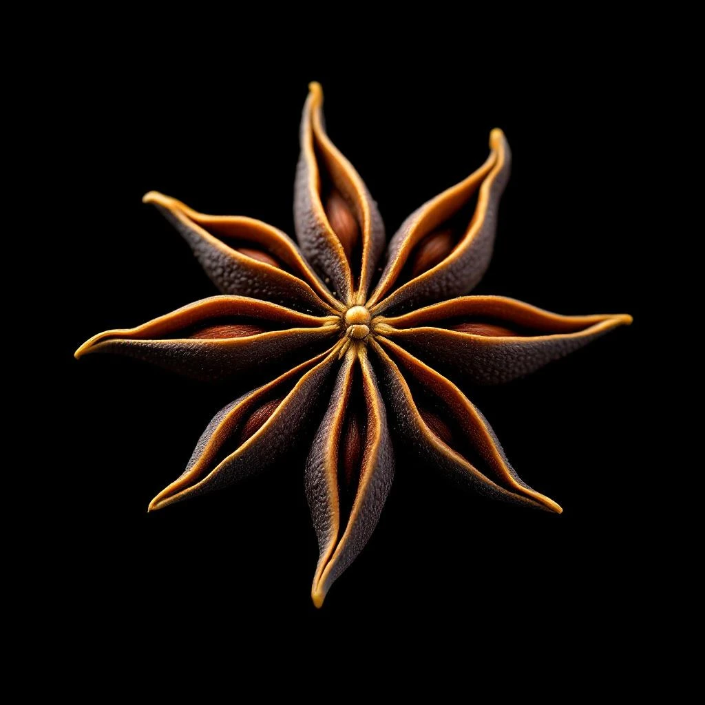 Star Anise