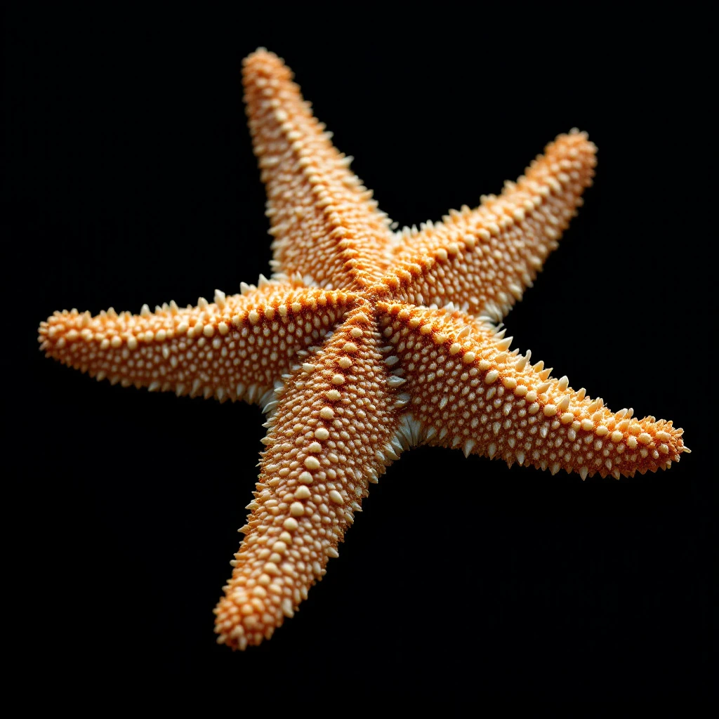 Starfish fragrance note