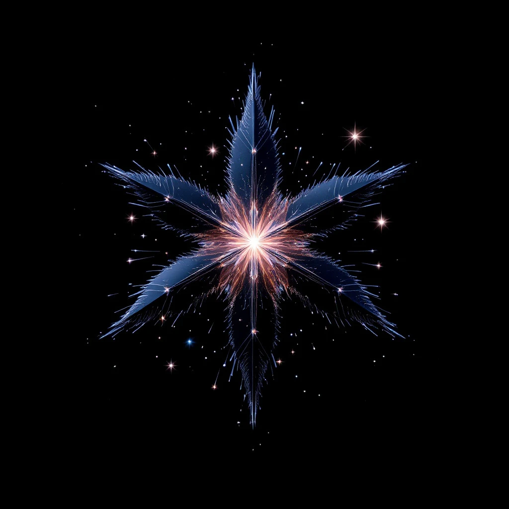 Starfleur 40 fragrance note