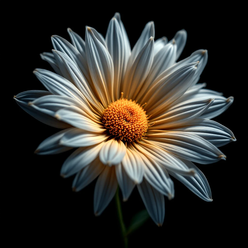 Starflower