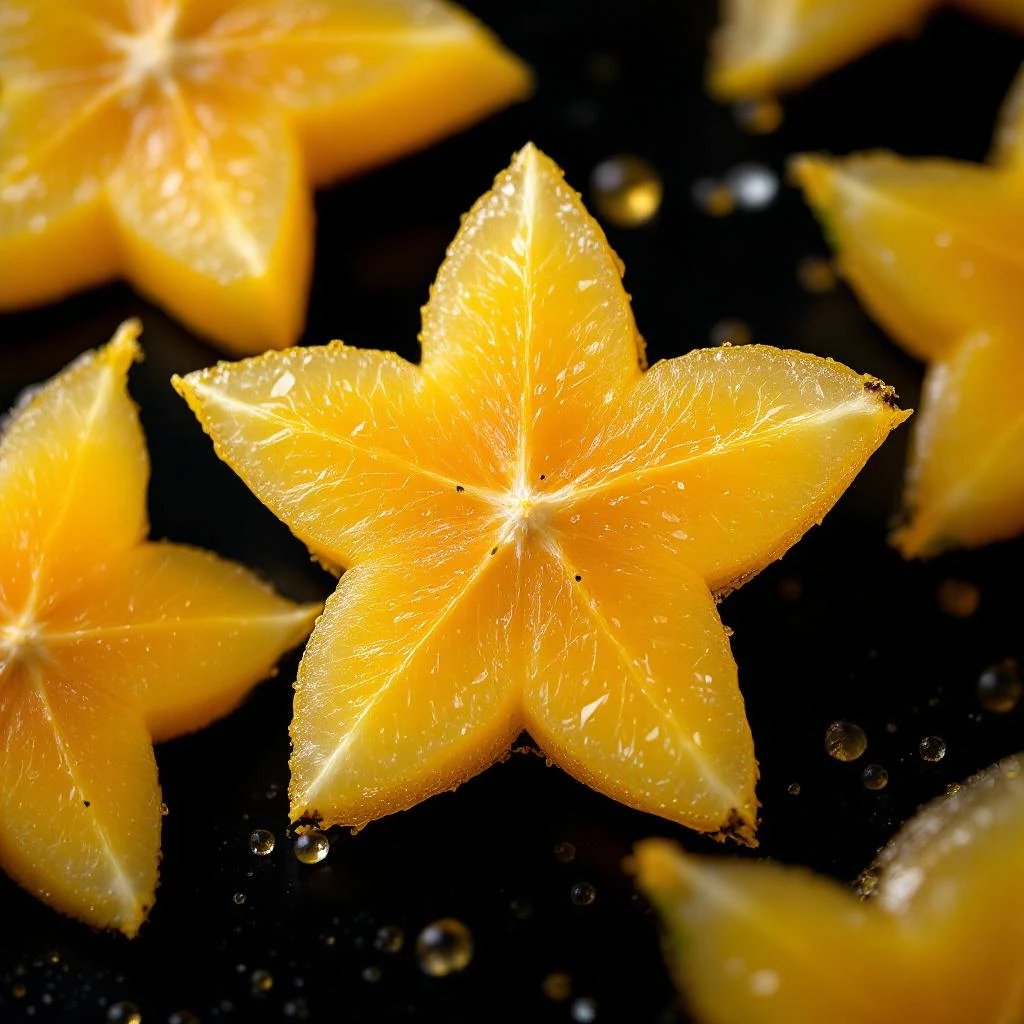 Starfruit
