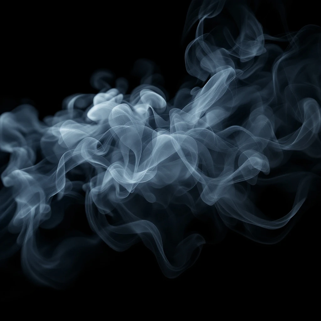 Steam fragrance note