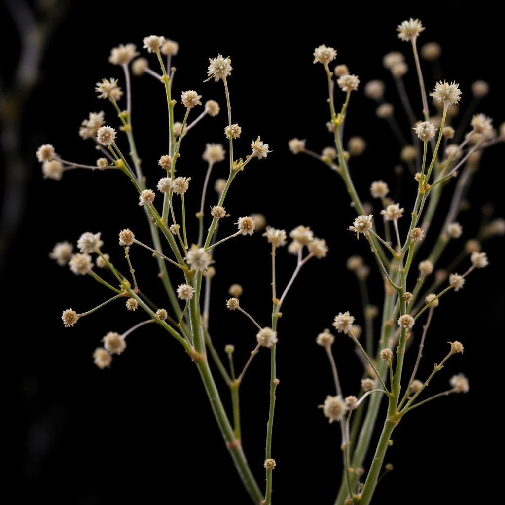 Stems