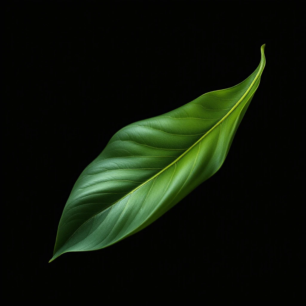 Stephanotis Leaf fragrance note