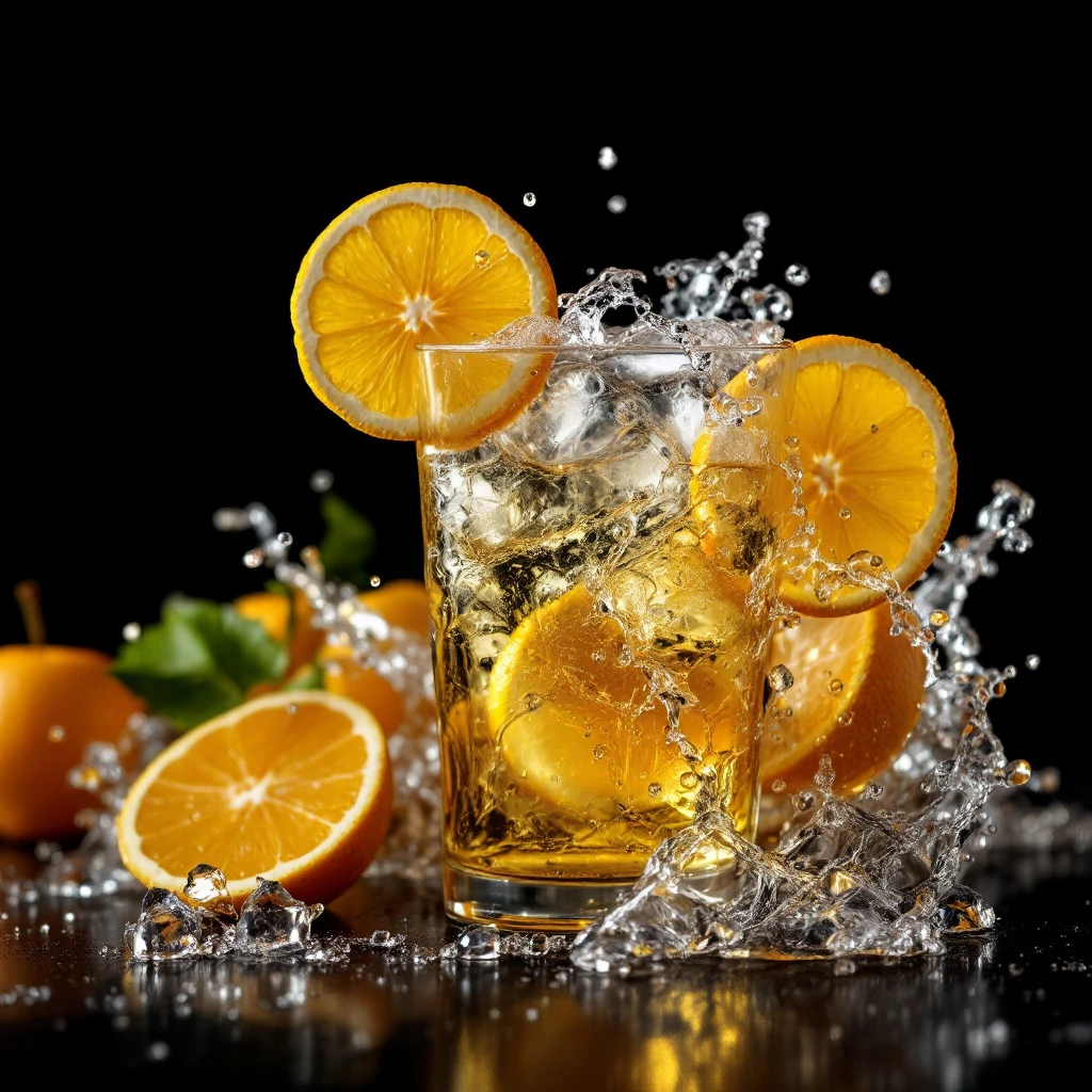 Still Cider fragrance note