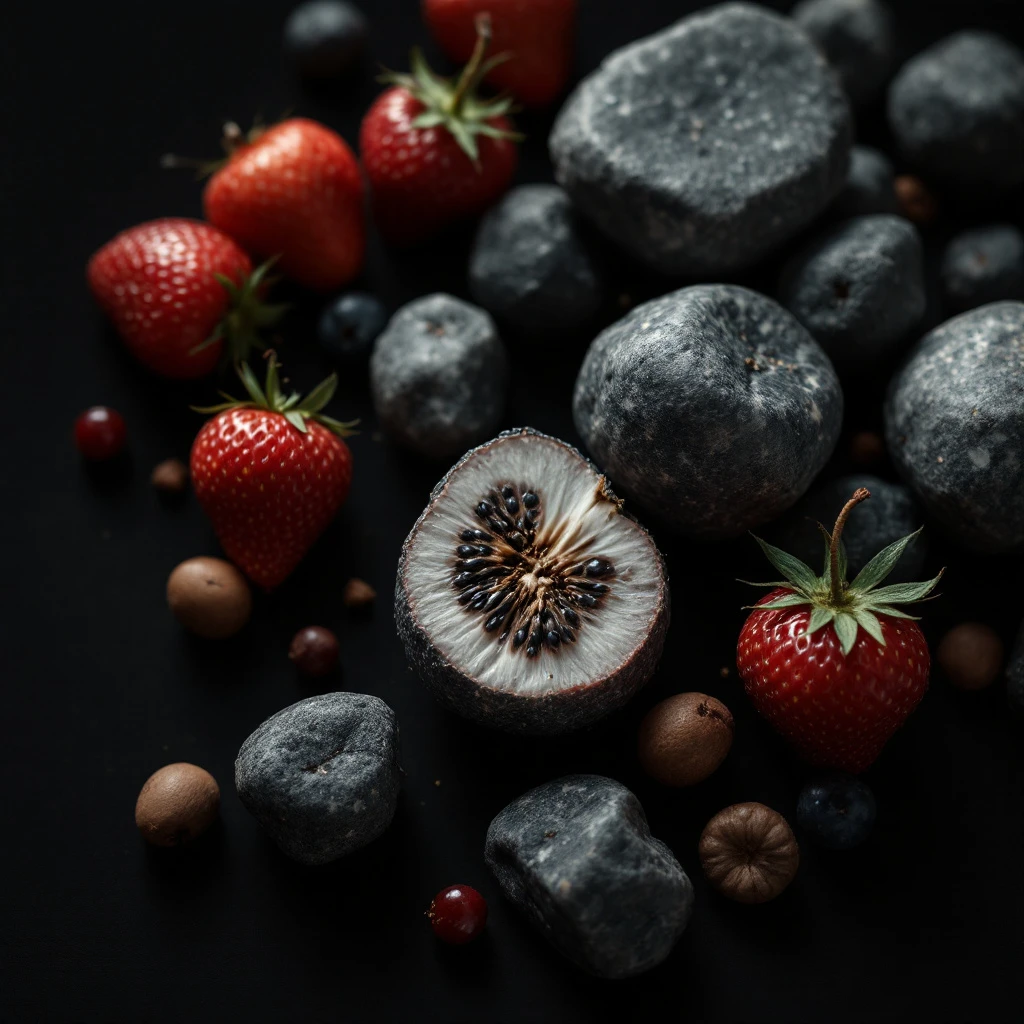 Stone Fruits fragrance note