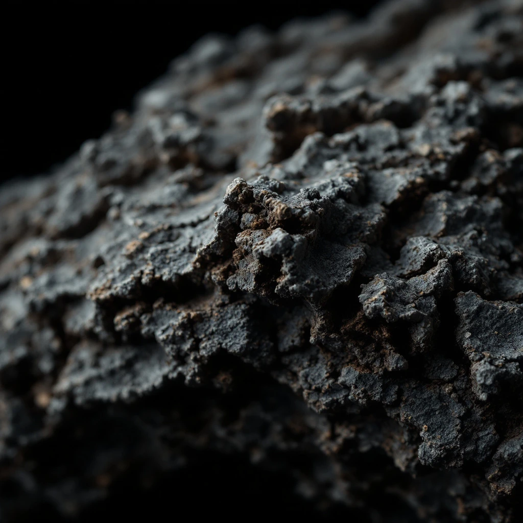 Stone Pine Wood fragrance note