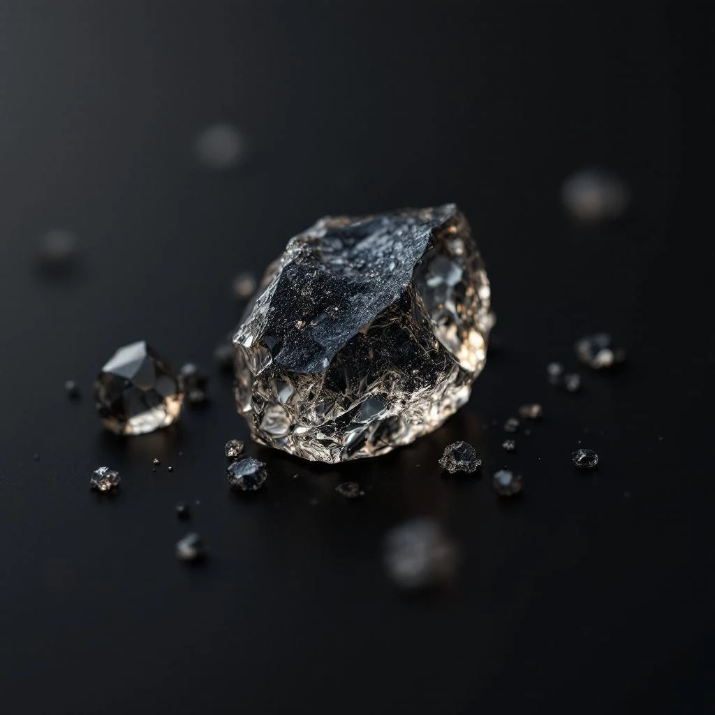 Storax Resin