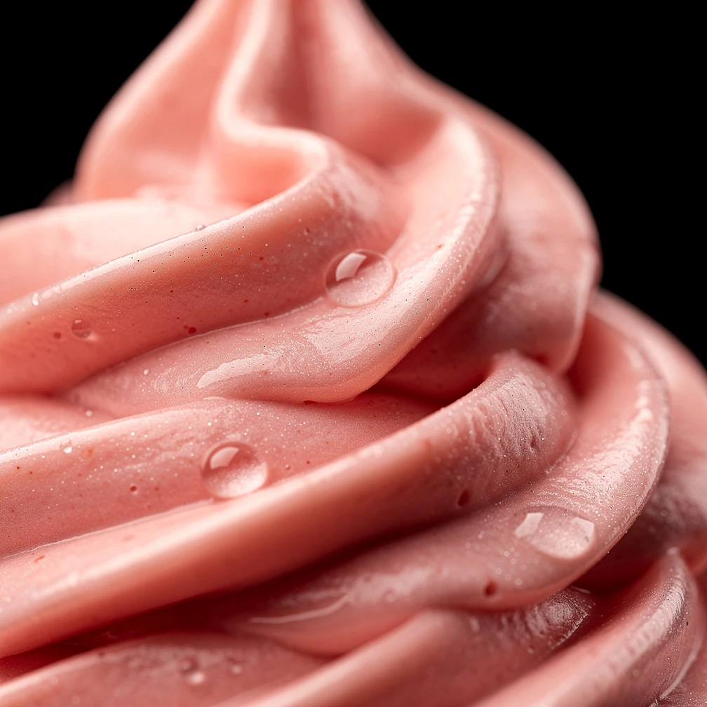 Strawberry Cream fragrance note