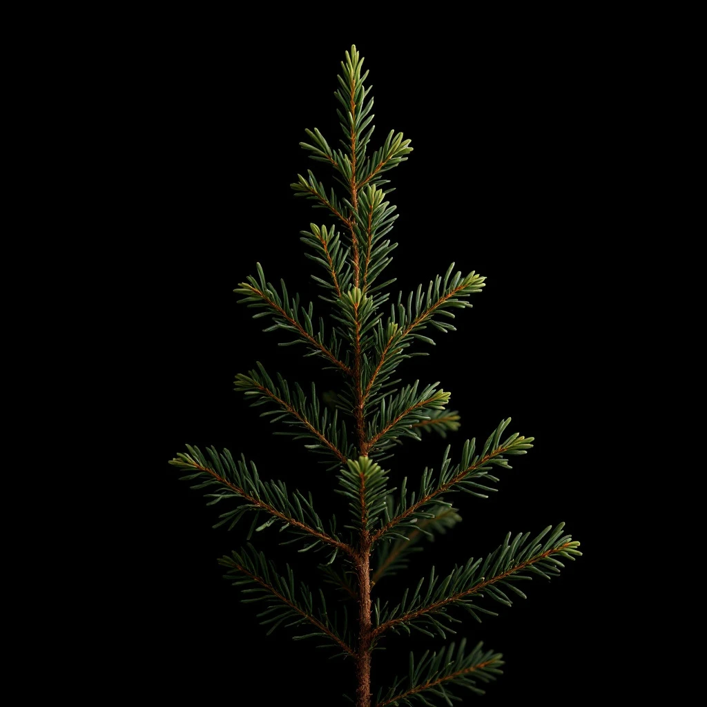 Subalpine Fir fragrance note