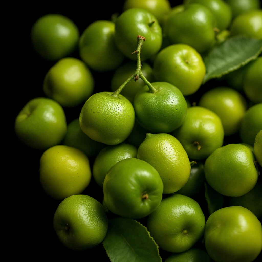 Sudachi citrus