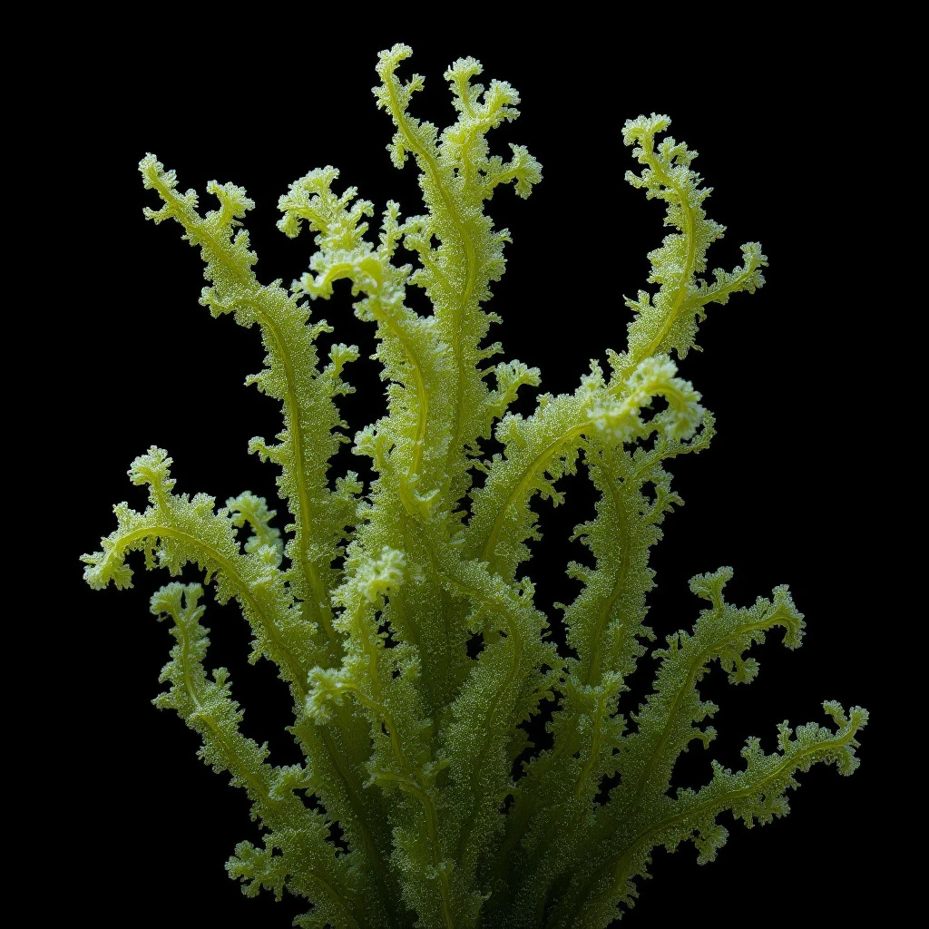 Sugar Kelp fragrance note