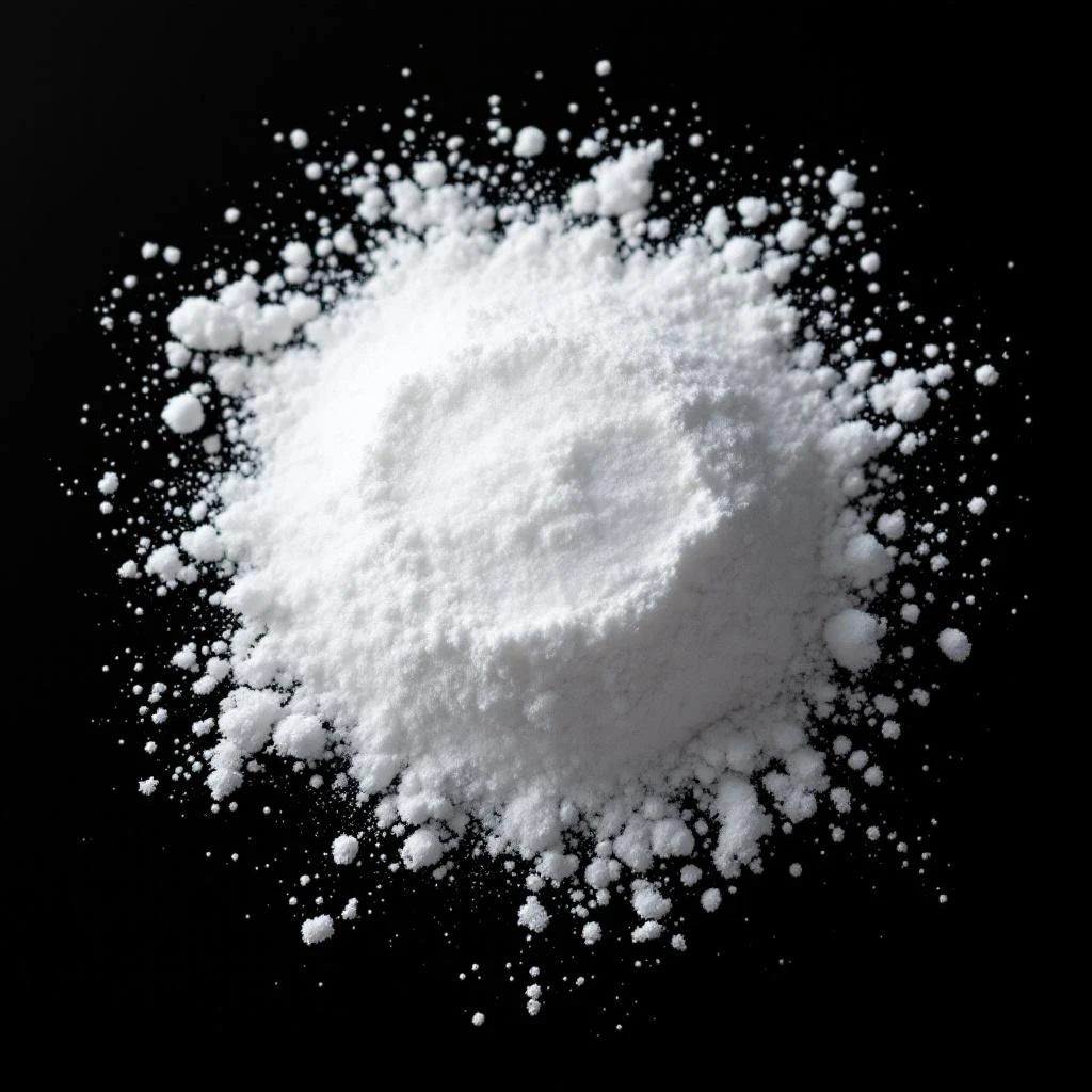 Sugar powder