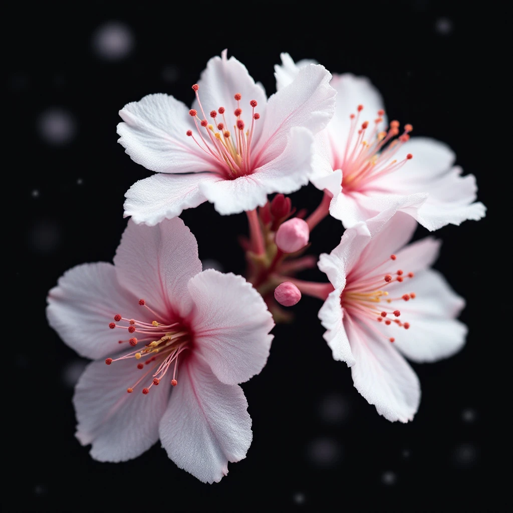 Sugared Blossoms fragrance note