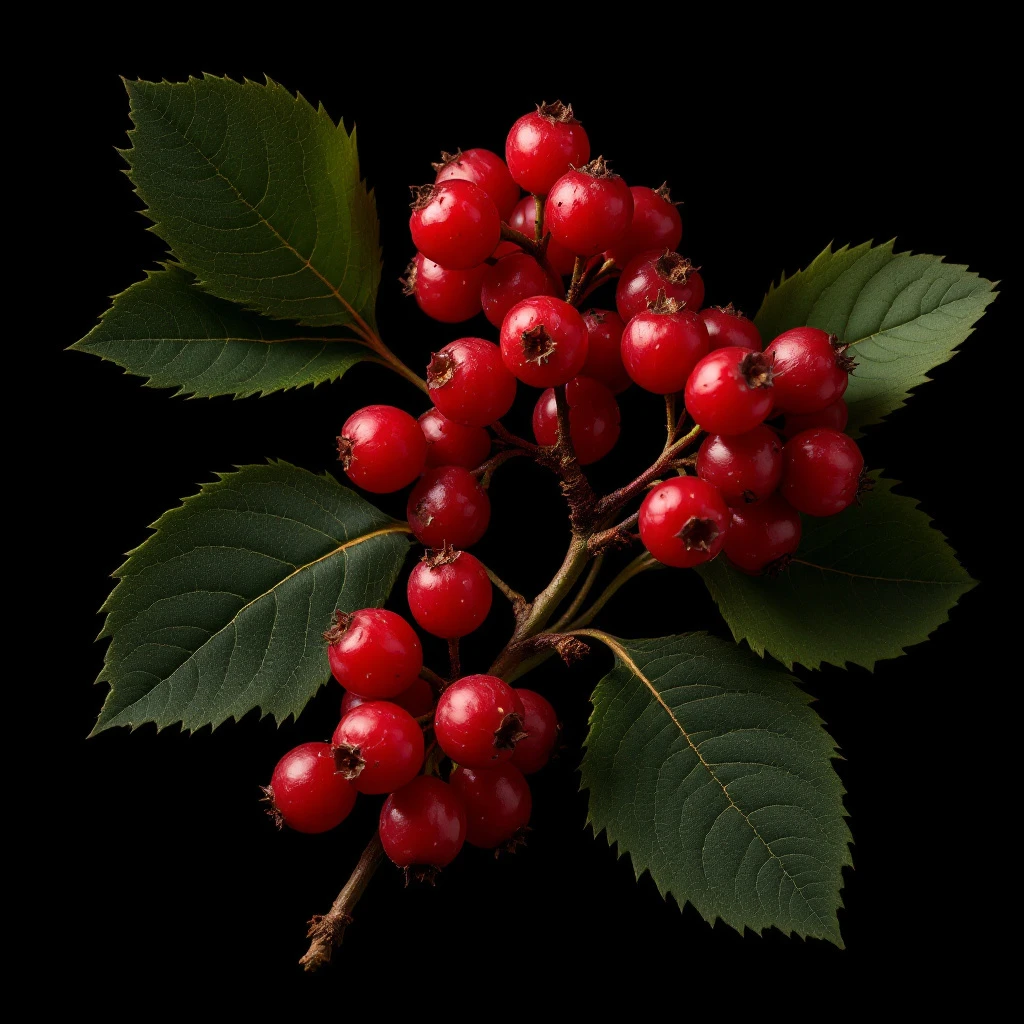 Sumac