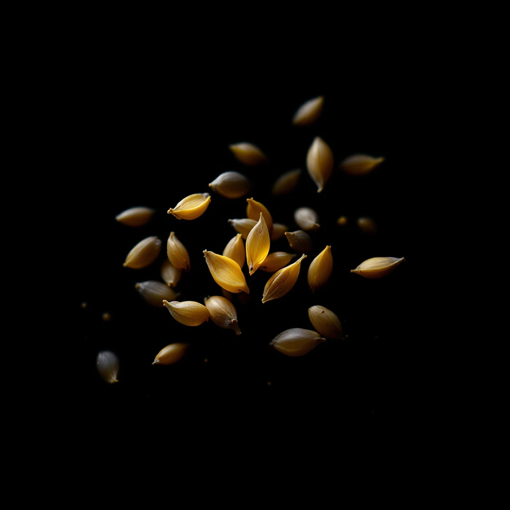 Sunflower Seed fragrance note
