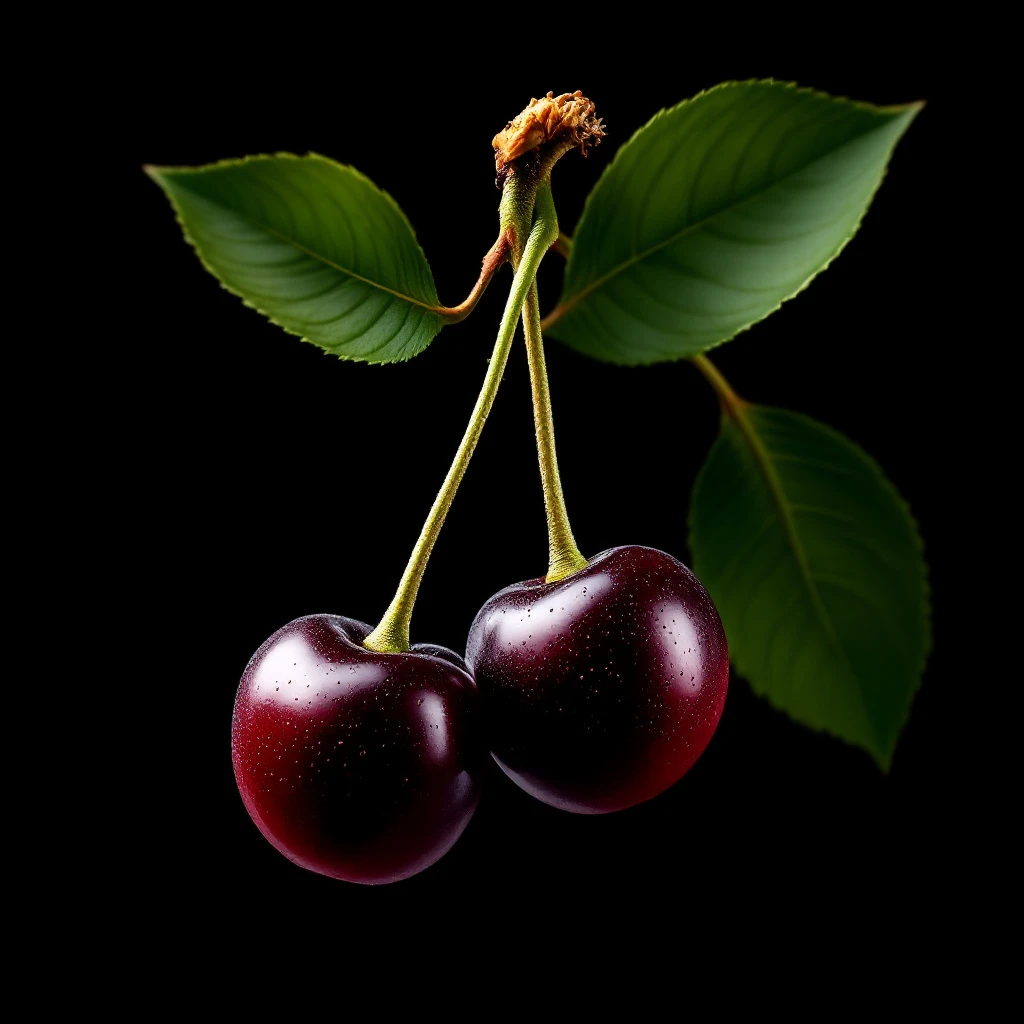 Suriname Cherry fragrance note