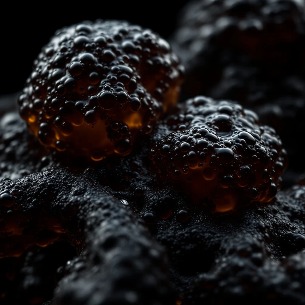 Swedish Castoreum fragrance note