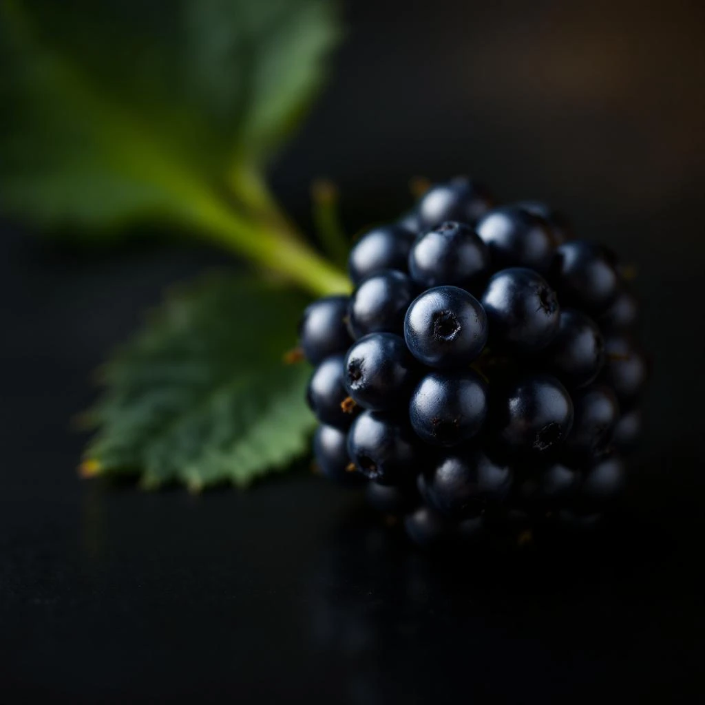 Swedish Gooseberry