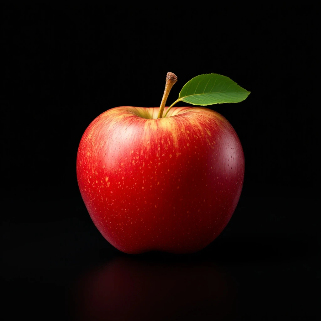 Sweet Apple fragrance note