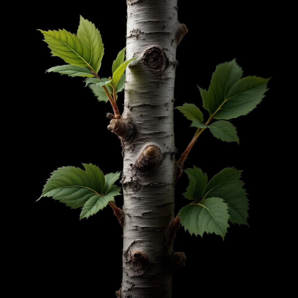 Sweet Birch fragrance note