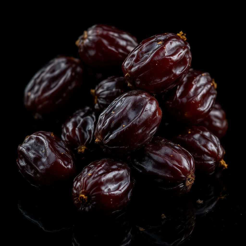 Sweet Dates fragrance note