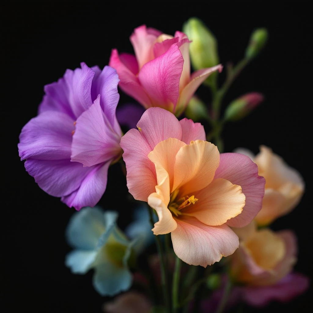 Sweet Pea