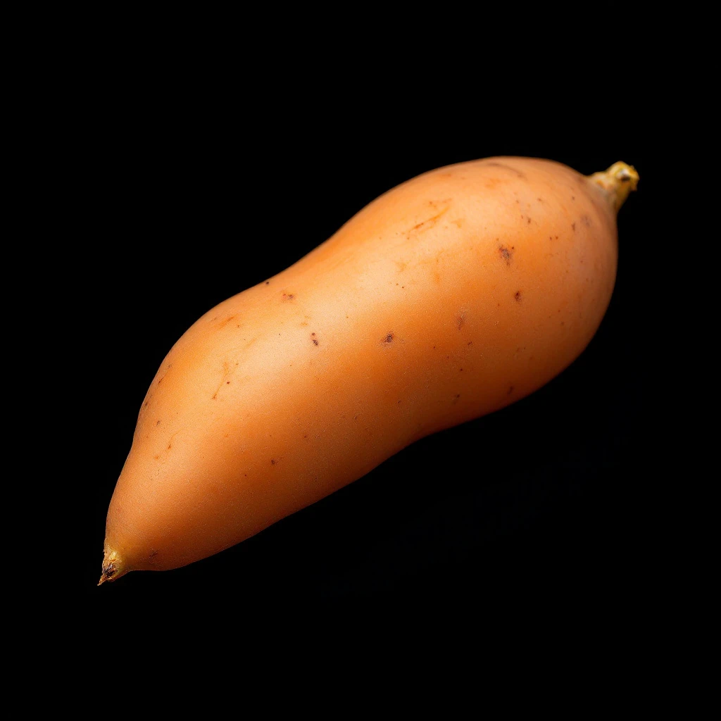 Sweet Potato fragrance note