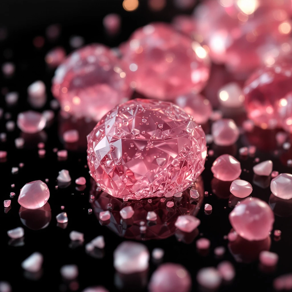 Sweet Resins fragrance note